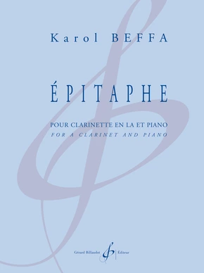 Épitaphe